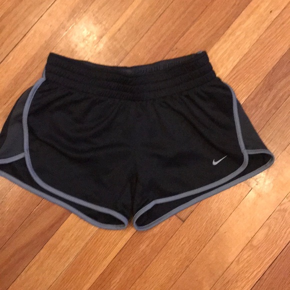 Nike Pants - Dri fit Nike shorts